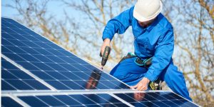 Installation Maintenance Panneaux Solaires Photovoltaïques à Pont-les-Moulins